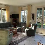 Villa Sur La Deauville