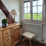 Villa Sur La Deauville *