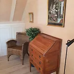 Villa Sur La Deauville