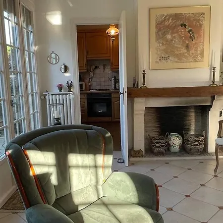 Sur La Deauville * Tourgéville