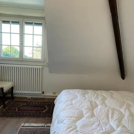Sur La Deauville Tourgeville