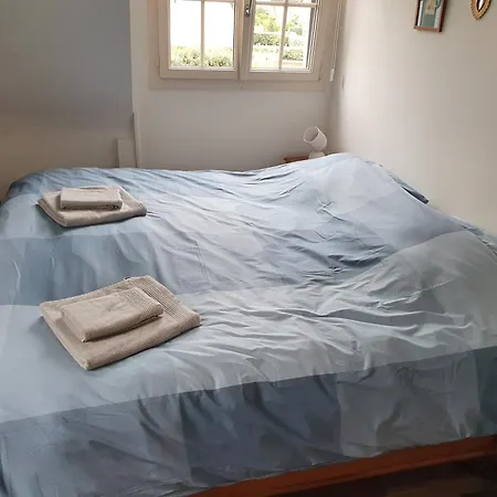 Sur La Deauville Villa Tourgéville