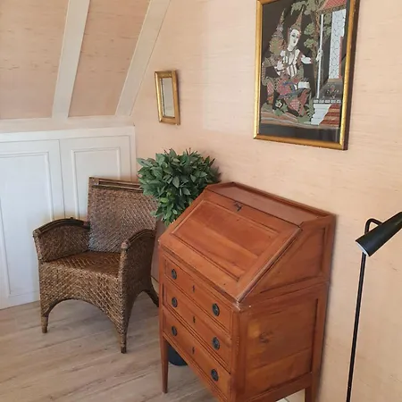 Villa Sur La Deauville