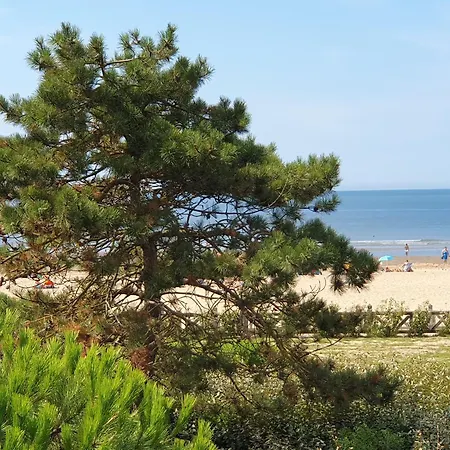 Sur La Deauville * Tourgéville