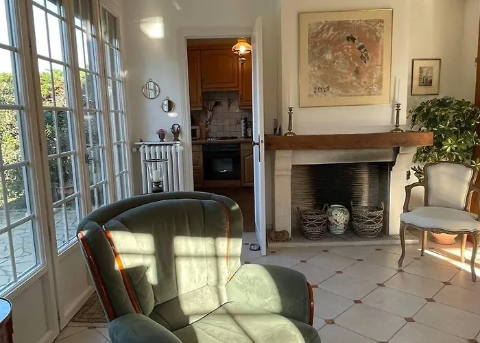 Sur La Deauville * Tourgéville