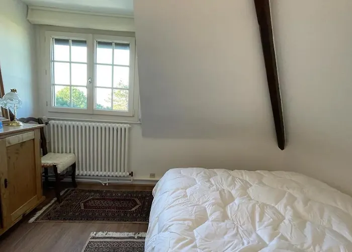 Sur La Deauville Tourgéville