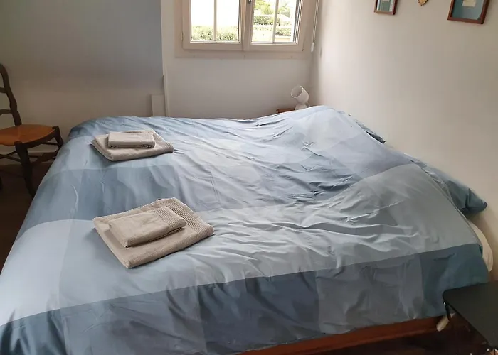 Sur La Deauville Villa Tourgeville