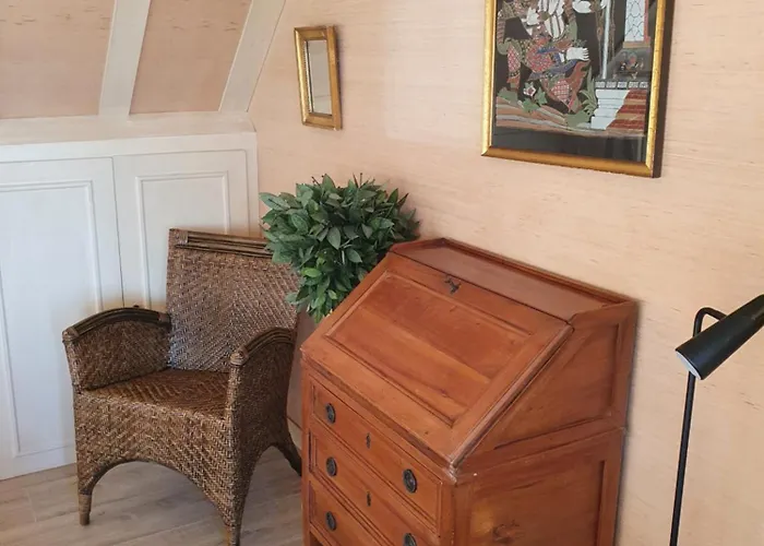 Villa Sur La Deauville